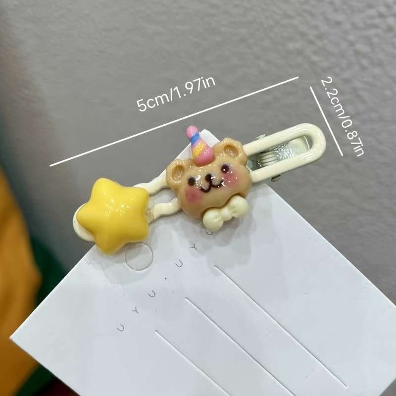 Hair Accessories