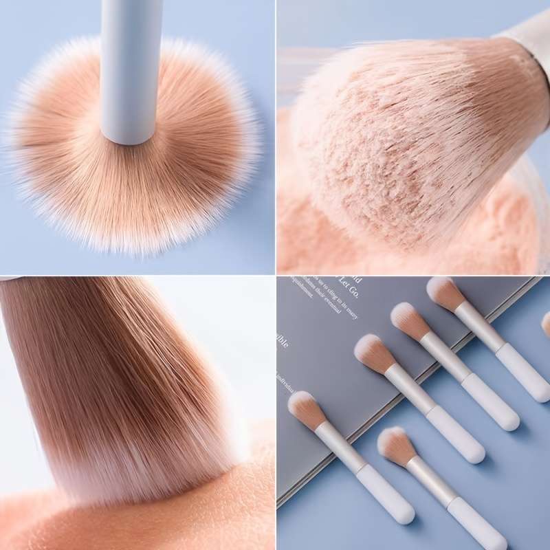 Makeup Brush Soft
