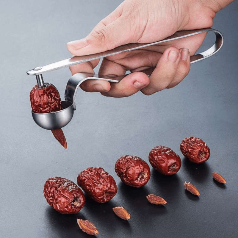 Cherry pitter