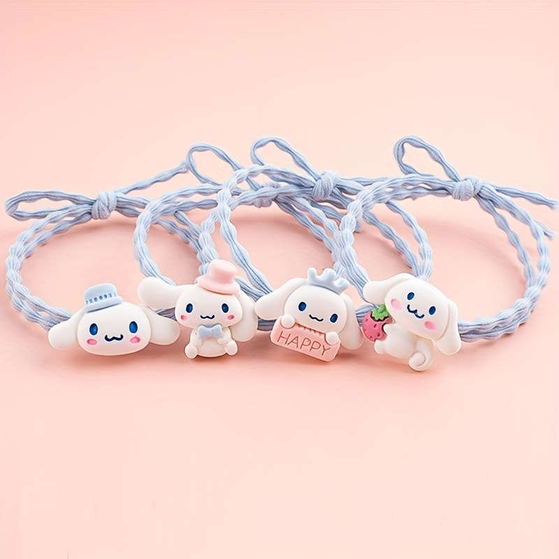 Hair Tie Set