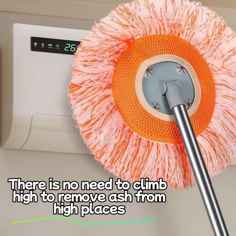 Sunflower Extendable Mop