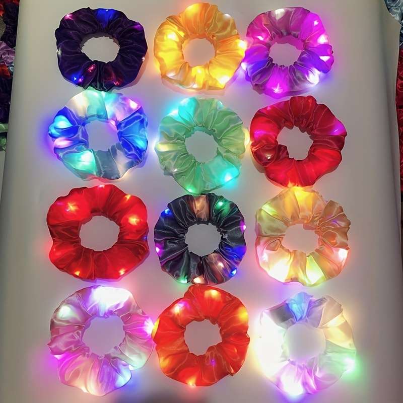 1pc Luminous Charm Hair