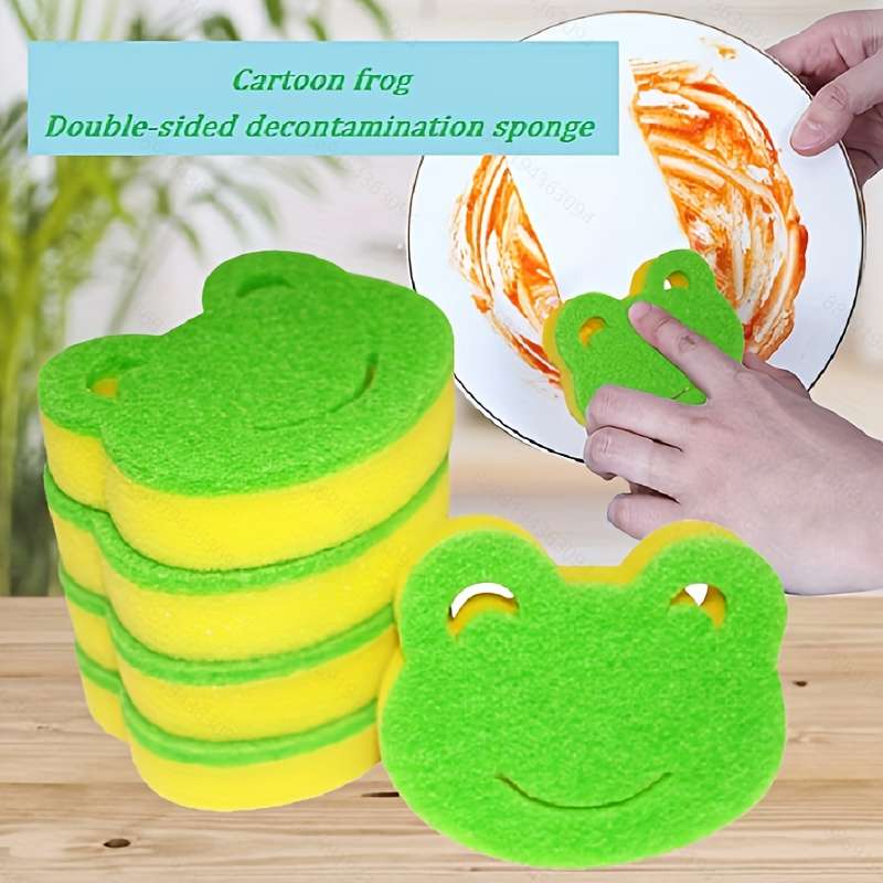 Cleaning Sponge