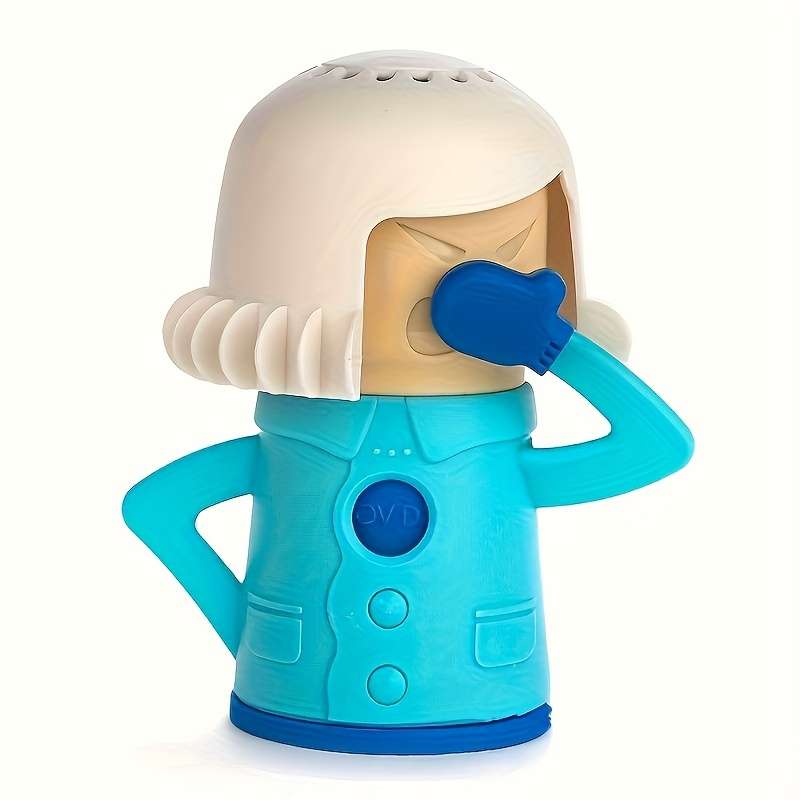 Steam Cleaner