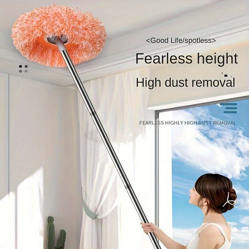 Extendable Ceiling Mop