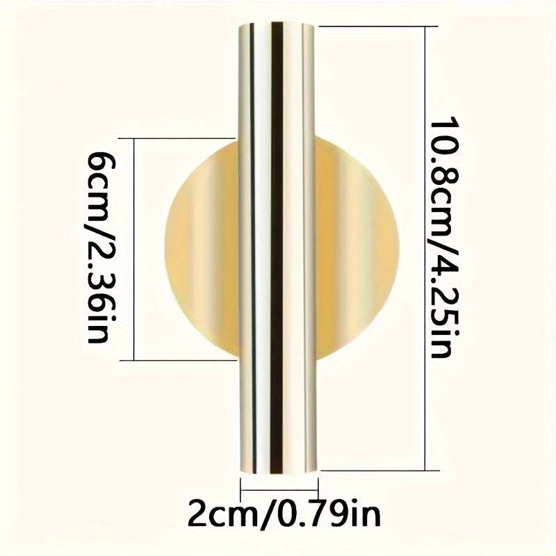Wall-Mounted Vase