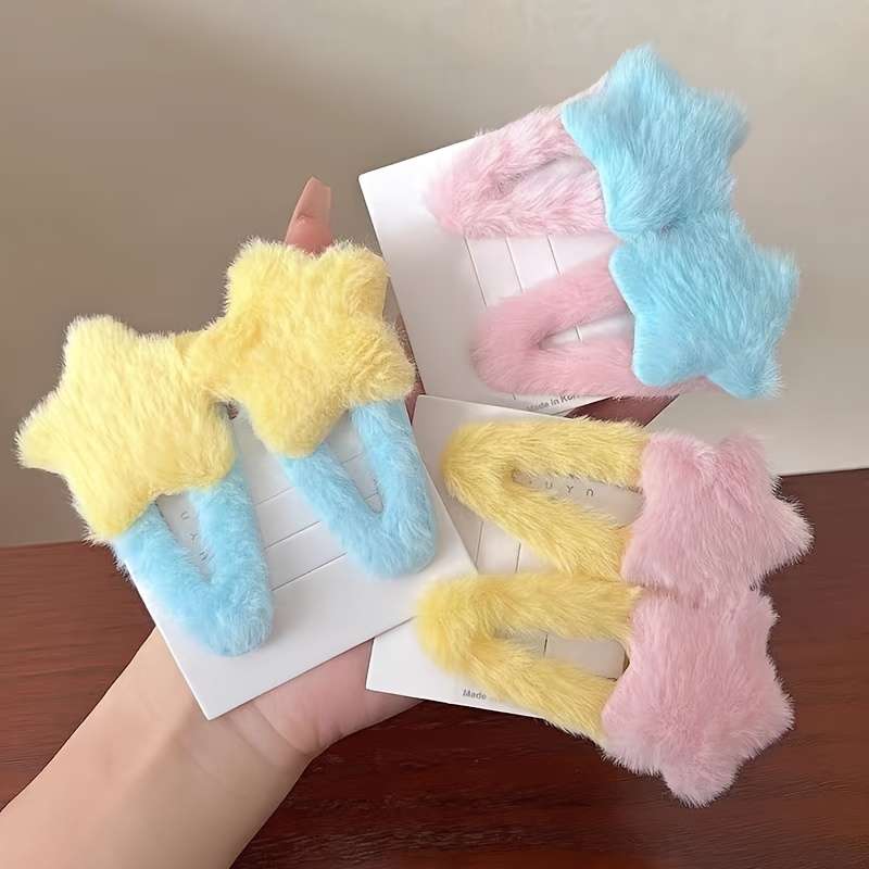 Hair Accessories