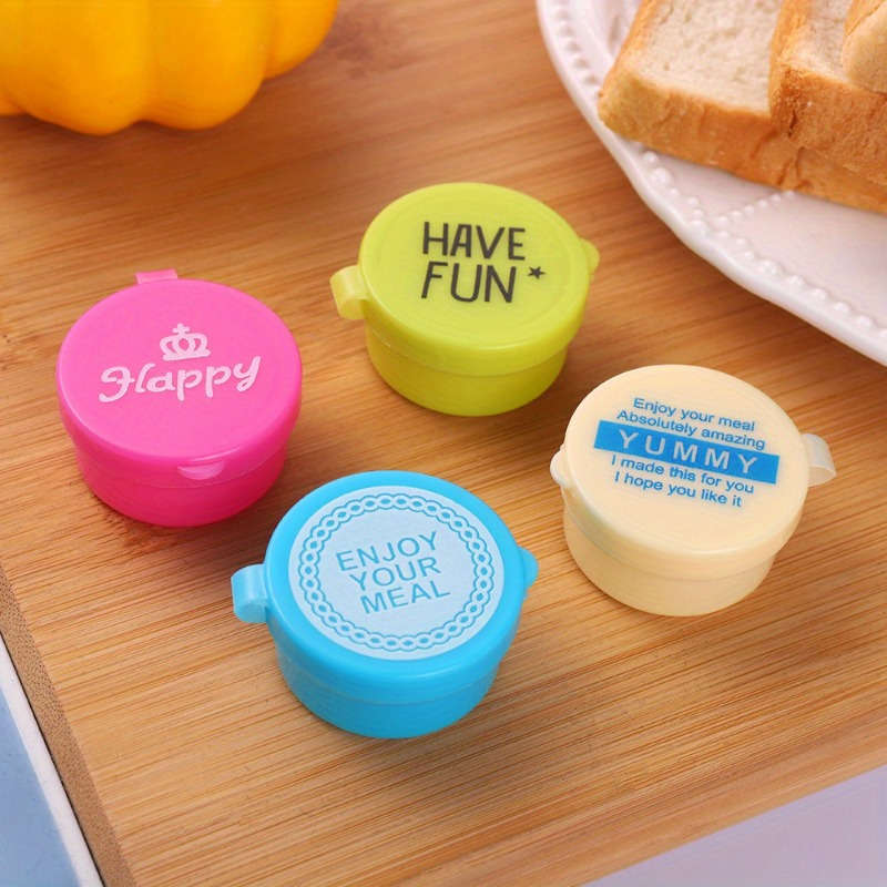 2-pcs Portable Mini Storage Containers