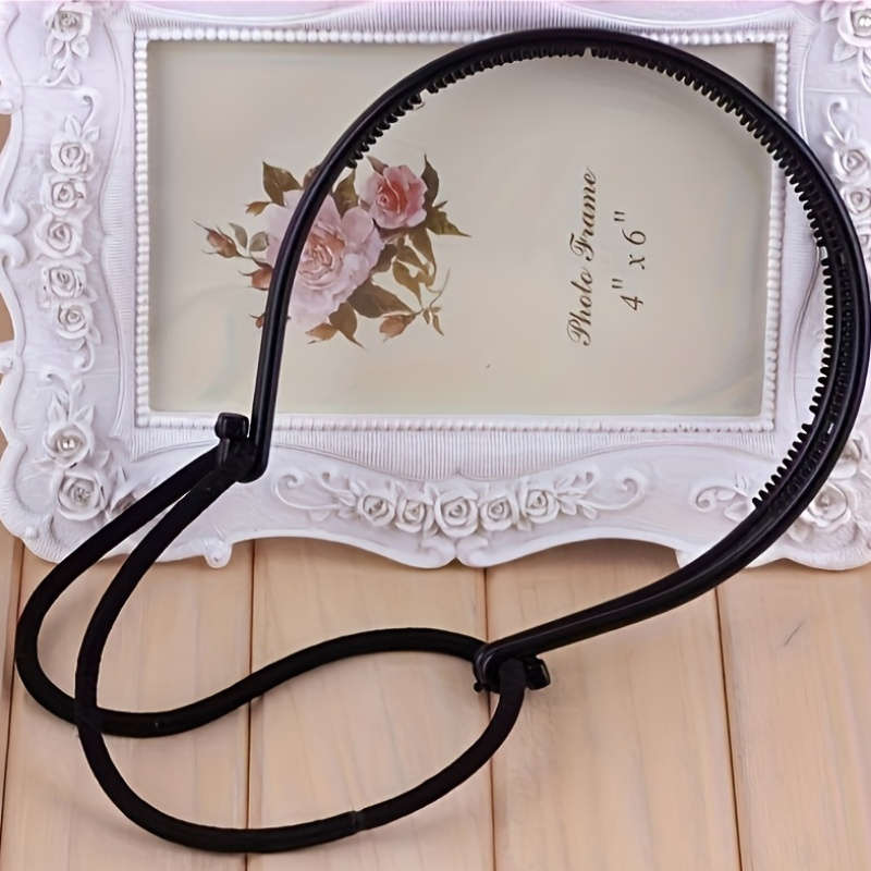 Elastic Hair Ties