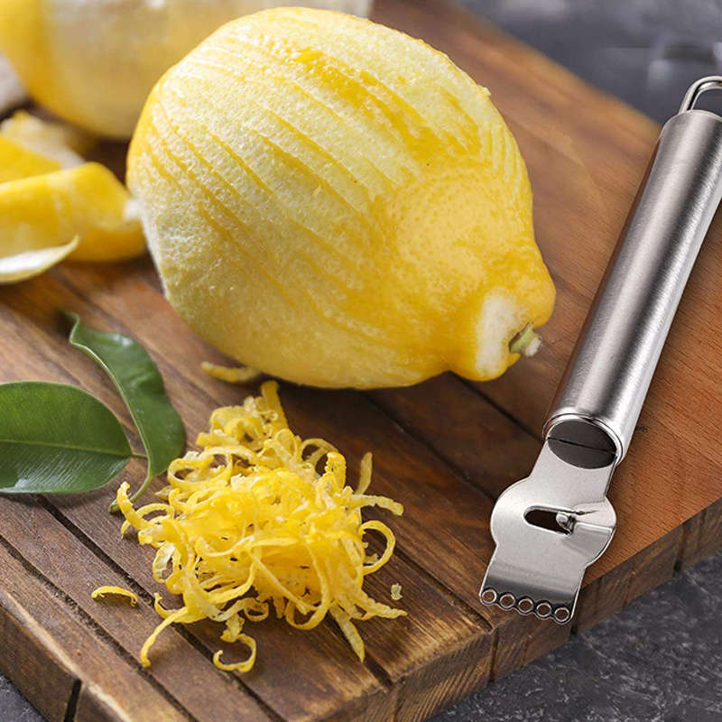Lemon Grater