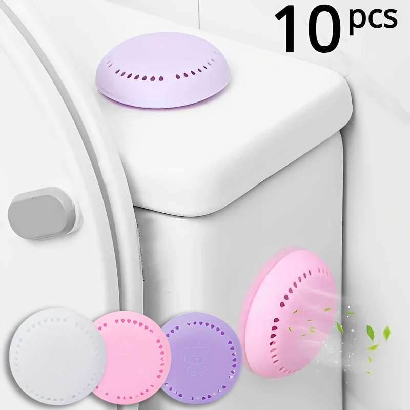 Long-Lasting Aromatherapy Air Fresheners