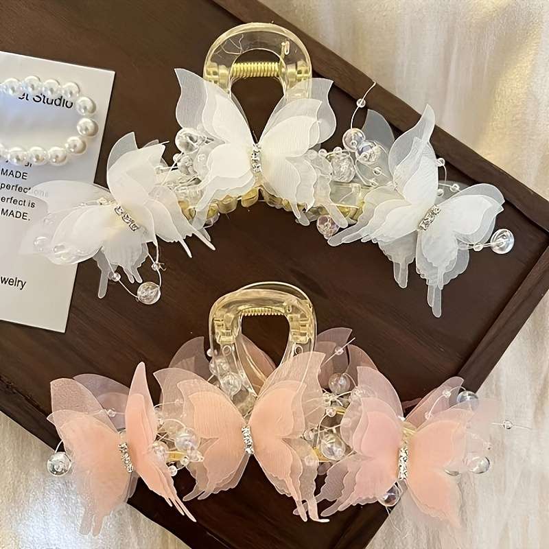 Hair Accessories