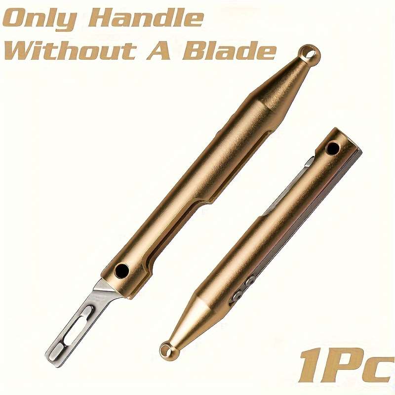 Stainless Steel Manual Foldable Utility Handle