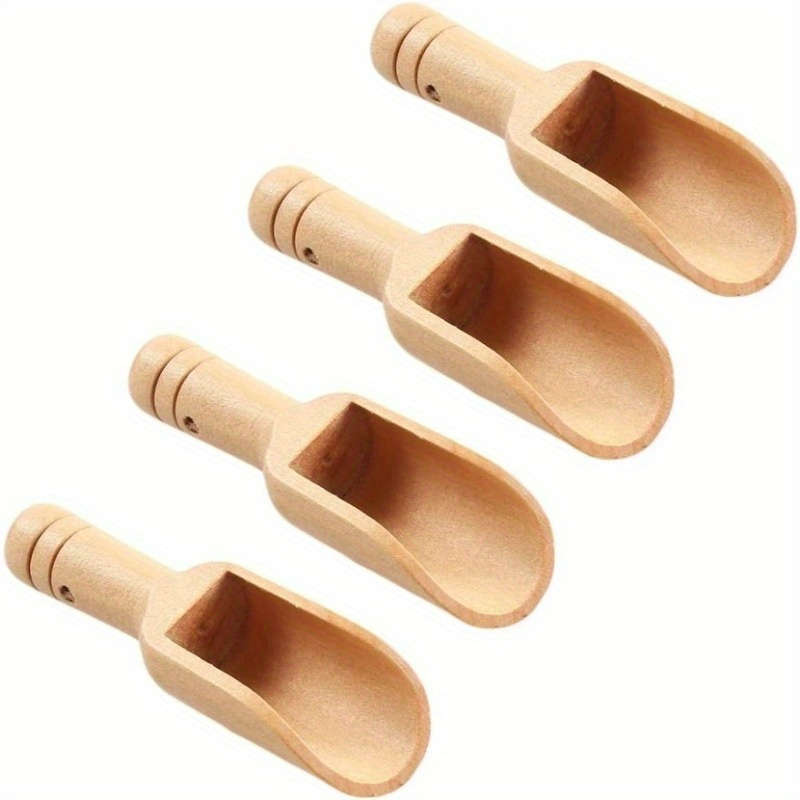 Mini Wooden Spoon