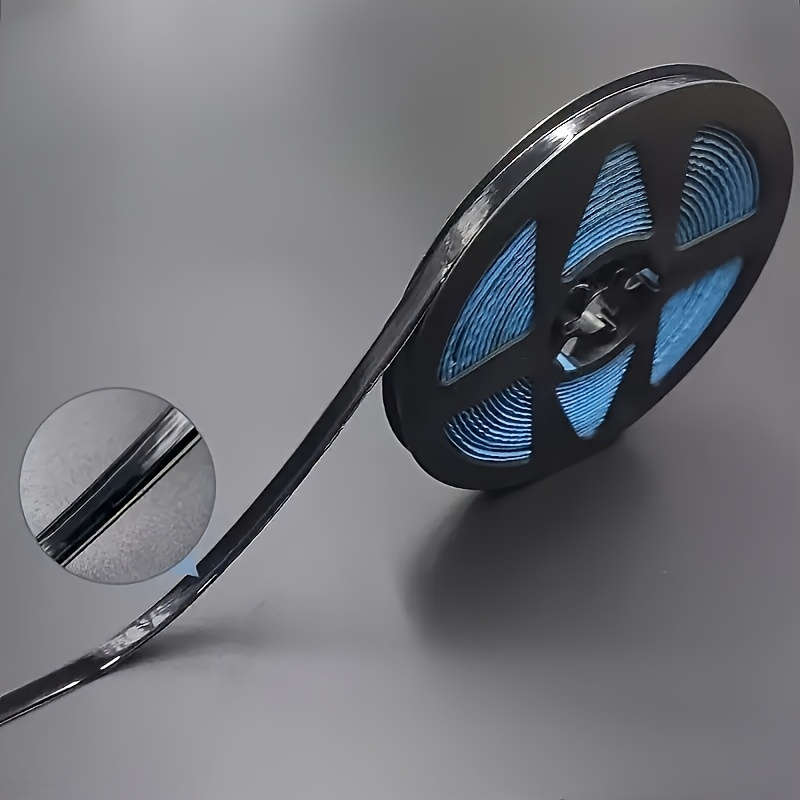 Mold-Resistant Waterproof PVC Sealing Tape