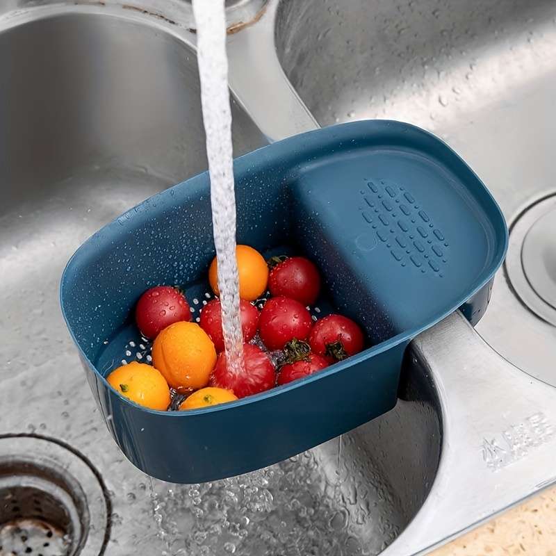 1pcSink Drain Rack