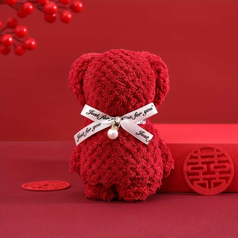 Little Bear Towel