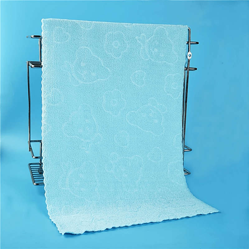 Modern Microfiber Hand Towel