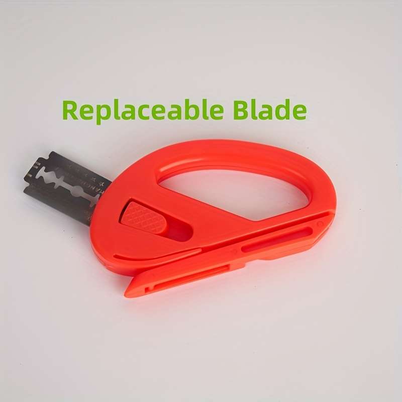 Deluxe Gift Wrap Cutter
