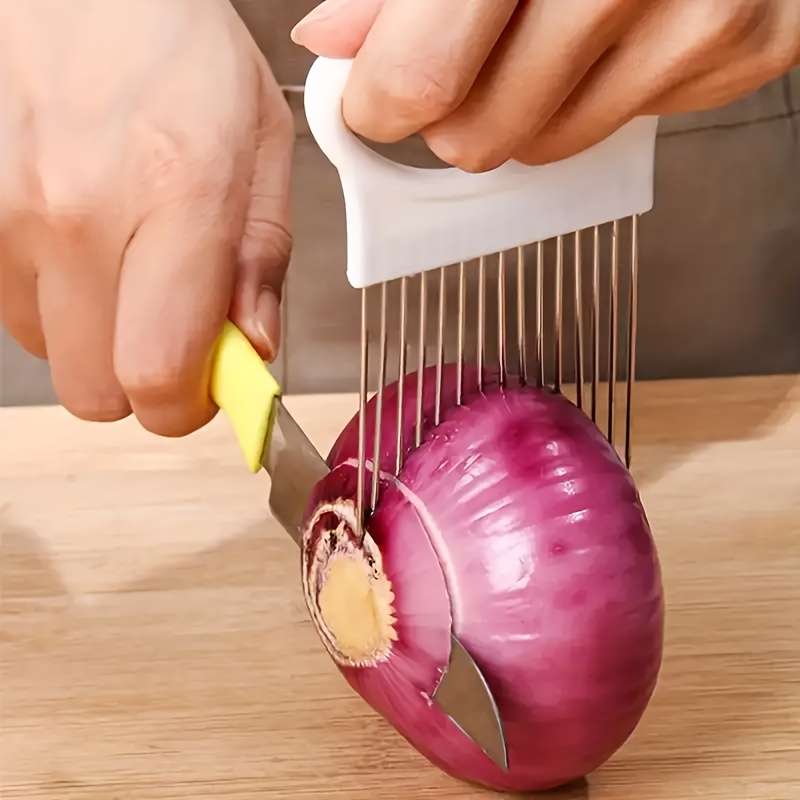 Stainless Steel Multi-Use Kitchen Tool