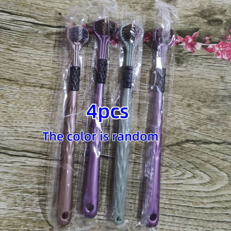 Toothbrush