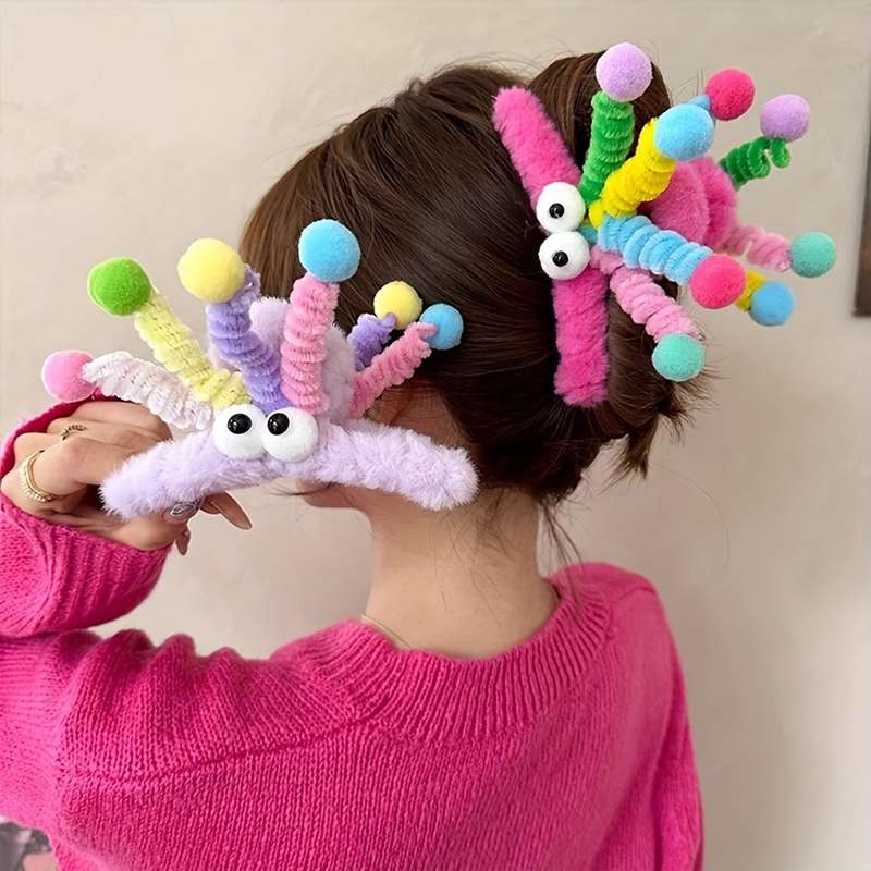 Hair Accessories