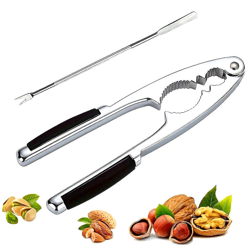 NutcrackerStainless Steel