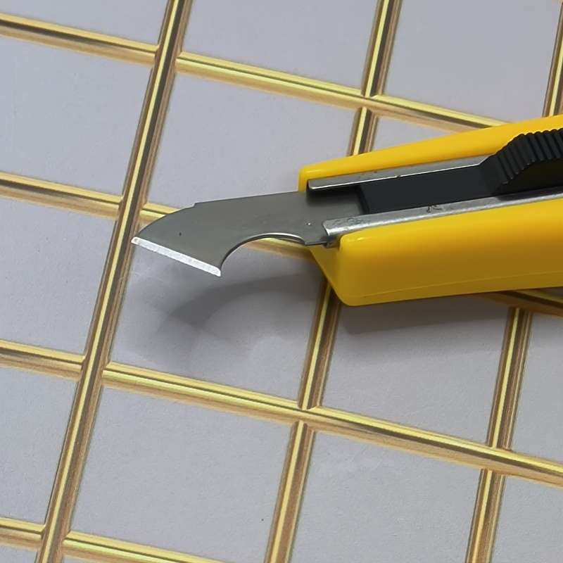 Sheet Cutting Knife Set