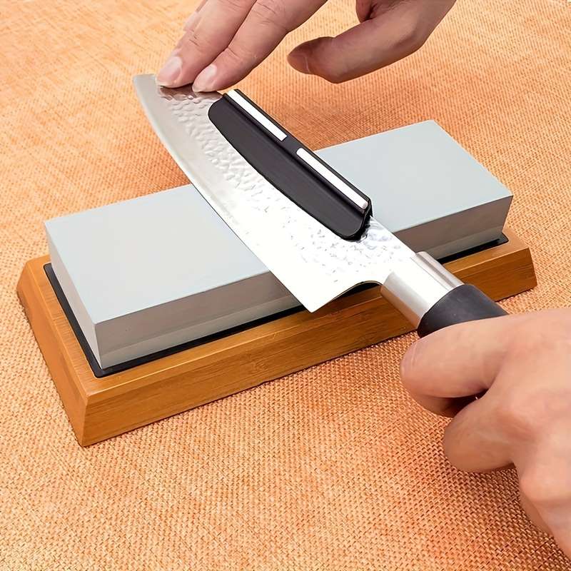 Knife Sharpener
