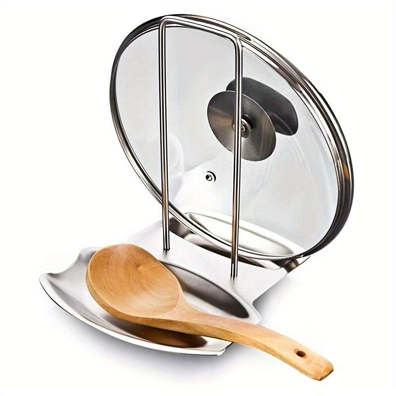 Stainless Steel Kitchen Organizer