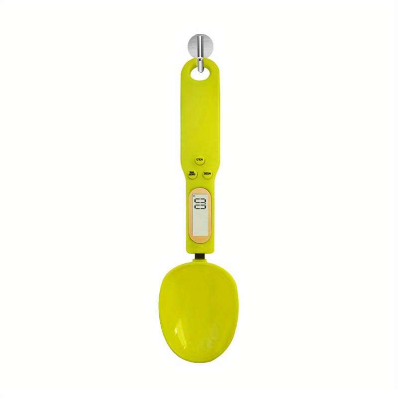 Electronic Measuring Spoon Scale