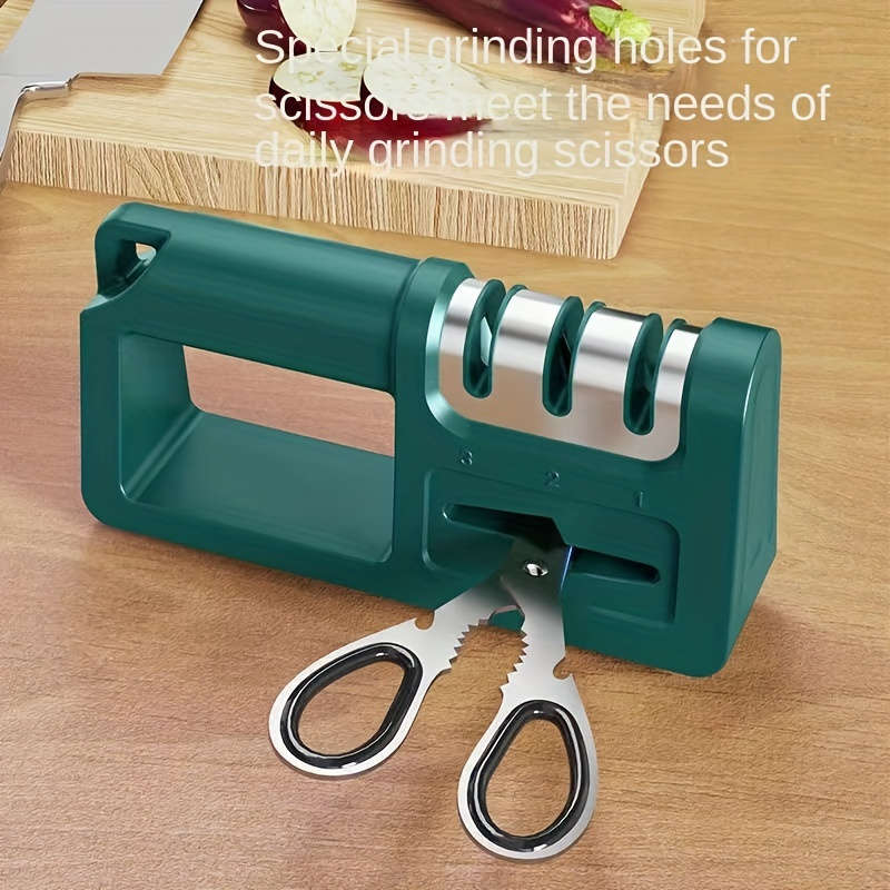 1pc Diamond Sharpening Stone