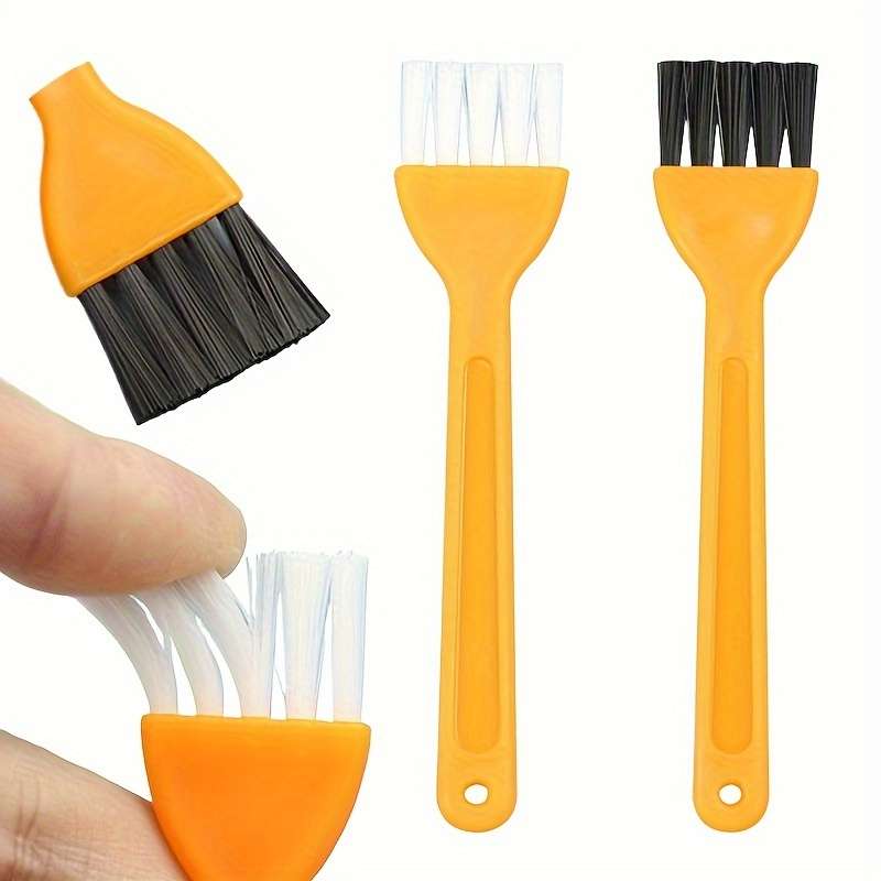 Keyboard Small Brush Razor Brush 2pcs