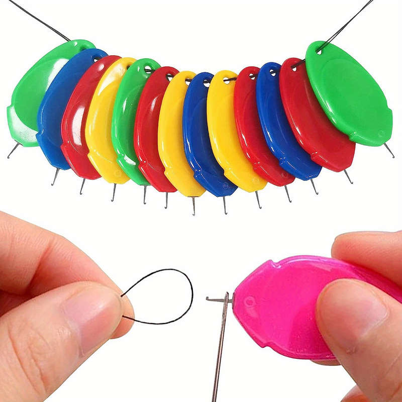 Needle Threader Set