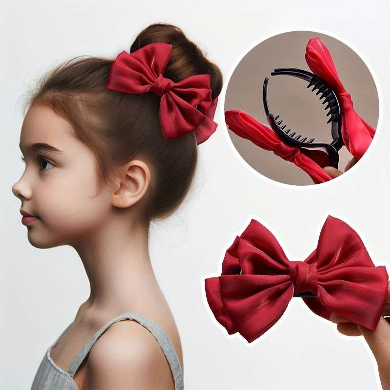 Hair Accessories
