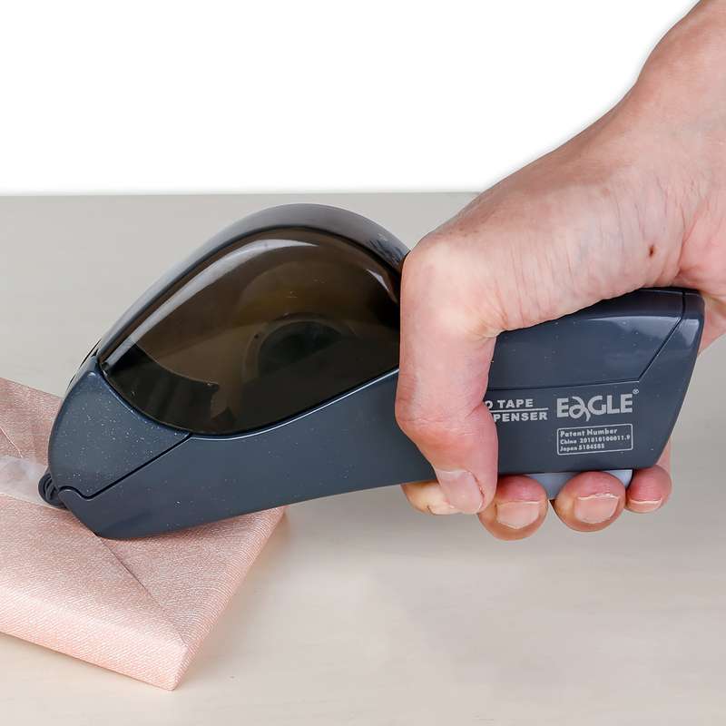 Automatic Tape Dispenser