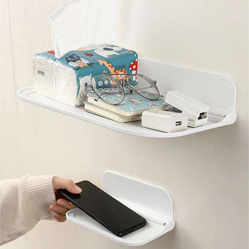 Collapsible Wall Shelf