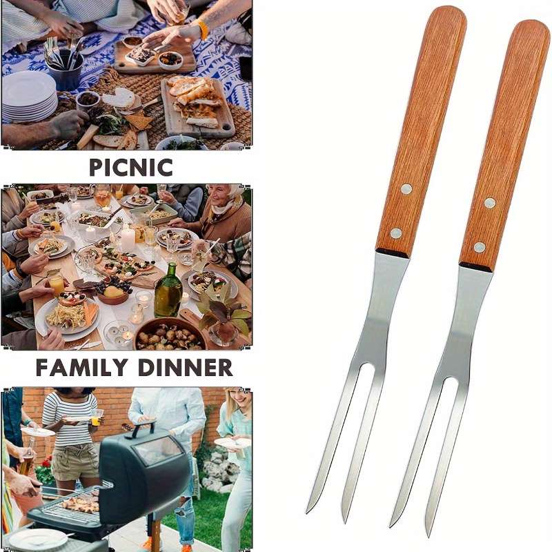 Carving Fork