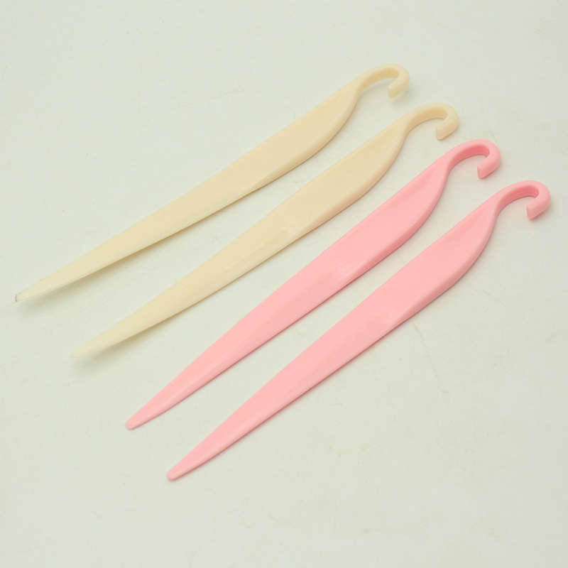 1pcs Cake Scraper Butter Cream Spreader Cake Stripping Knife