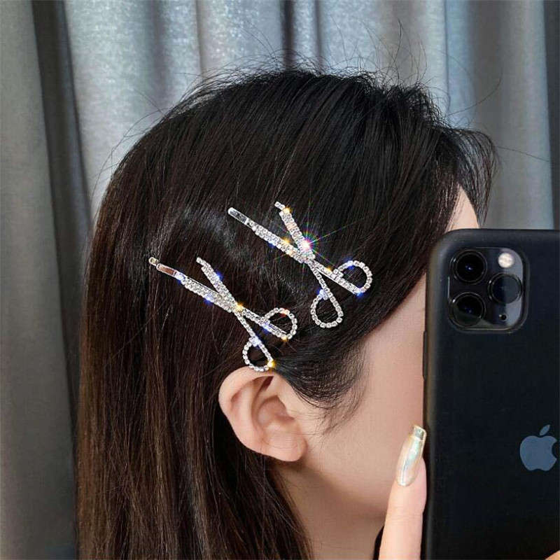 Hair accessories