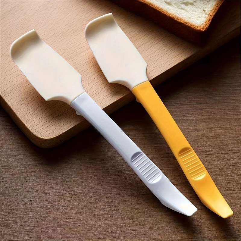 1pc Silicone Jam Spreader