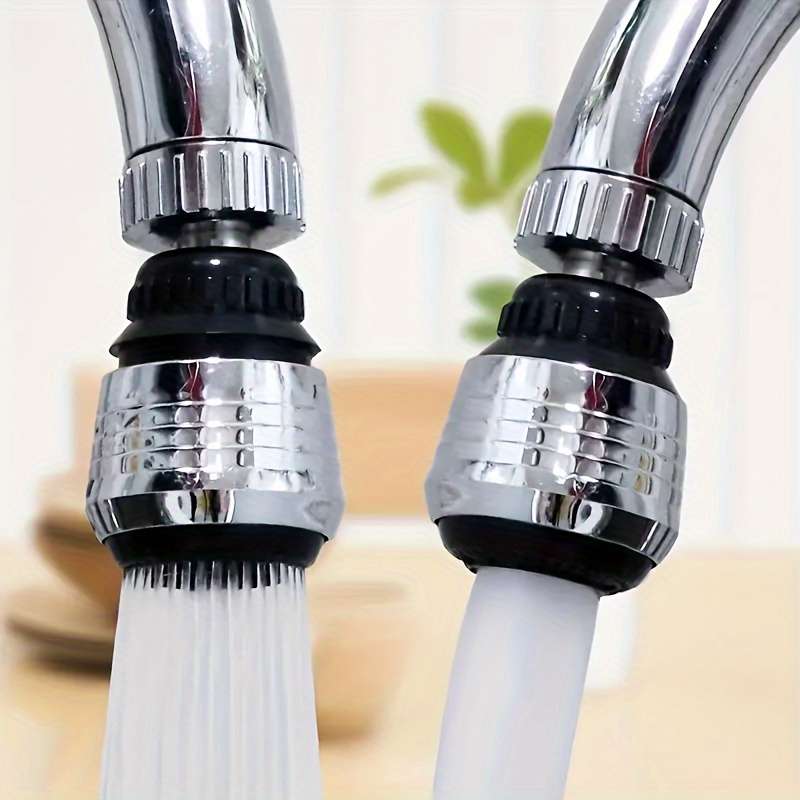 1pc Universal Faucet Aerator Water Saver