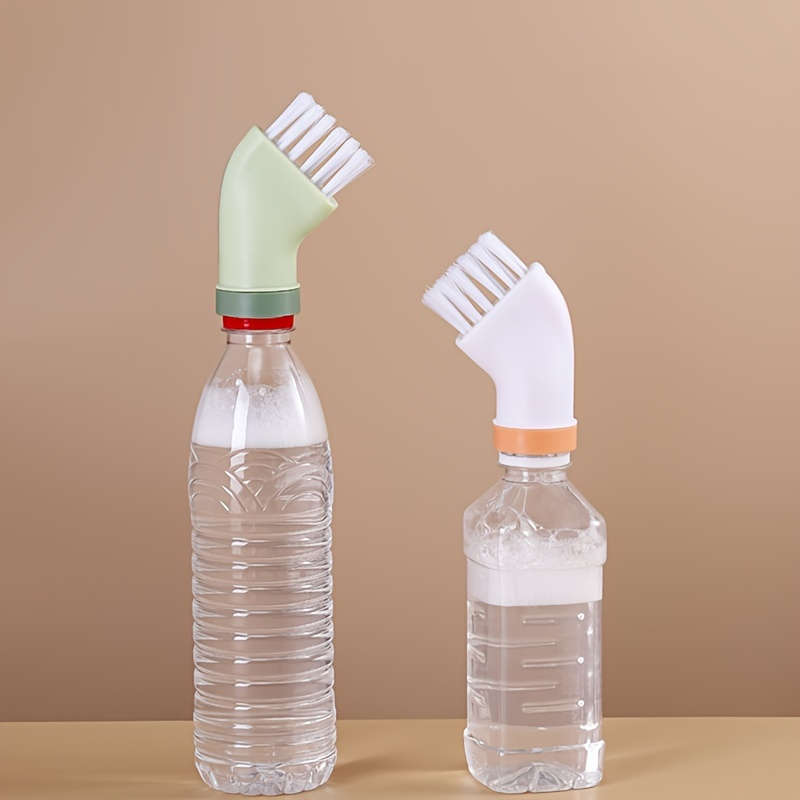 1pc Versatile Crevice Cleaning Brush