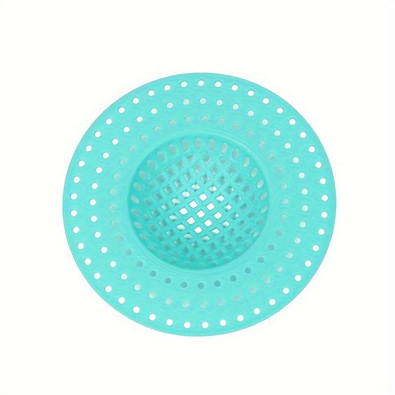 1pc Plastic Sink Strainer