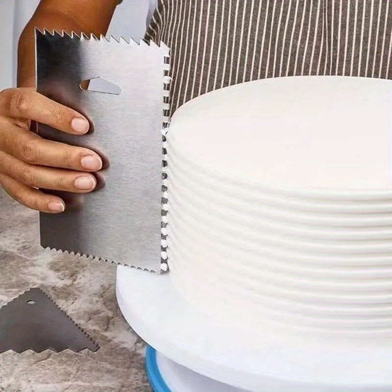 Cake Spatula Food