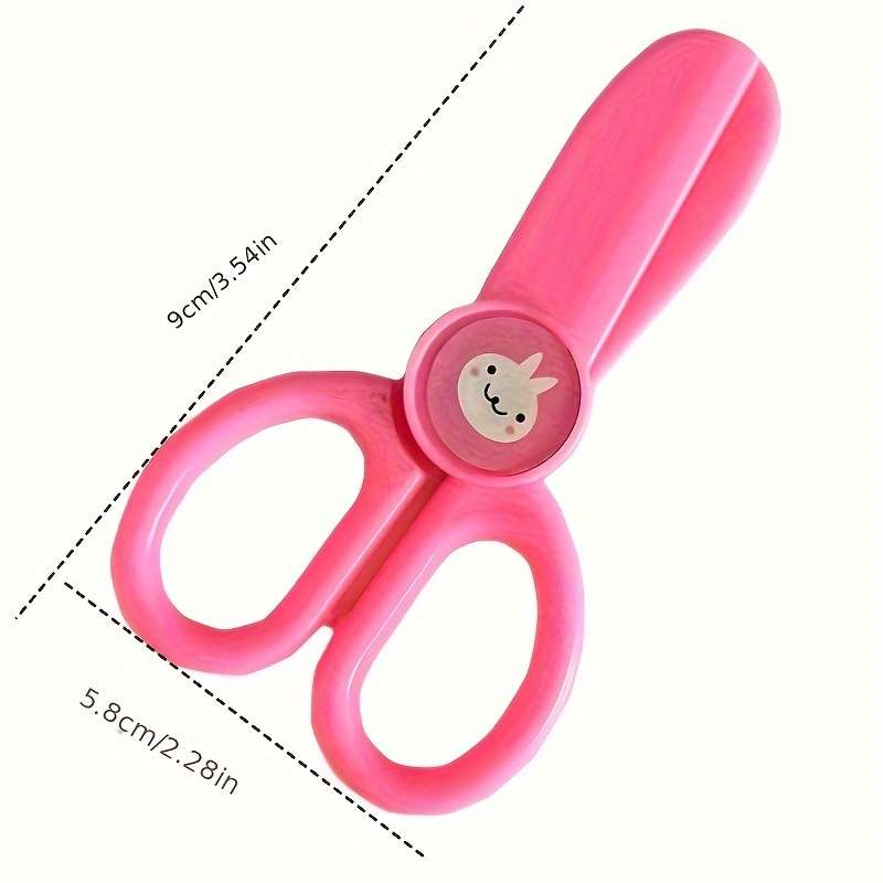 Small Scissors