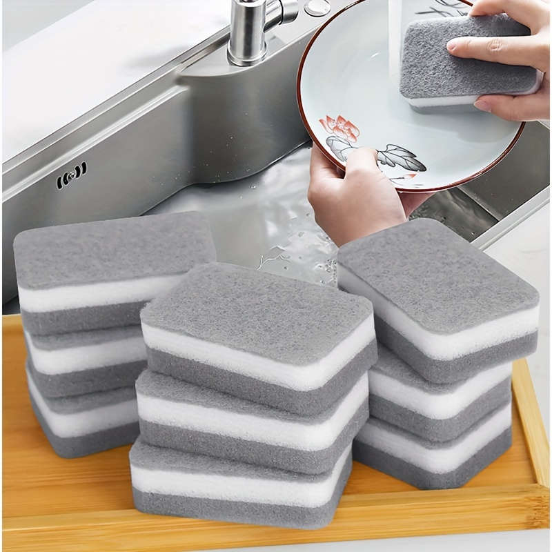 Multifunctional Cleaning Sponge