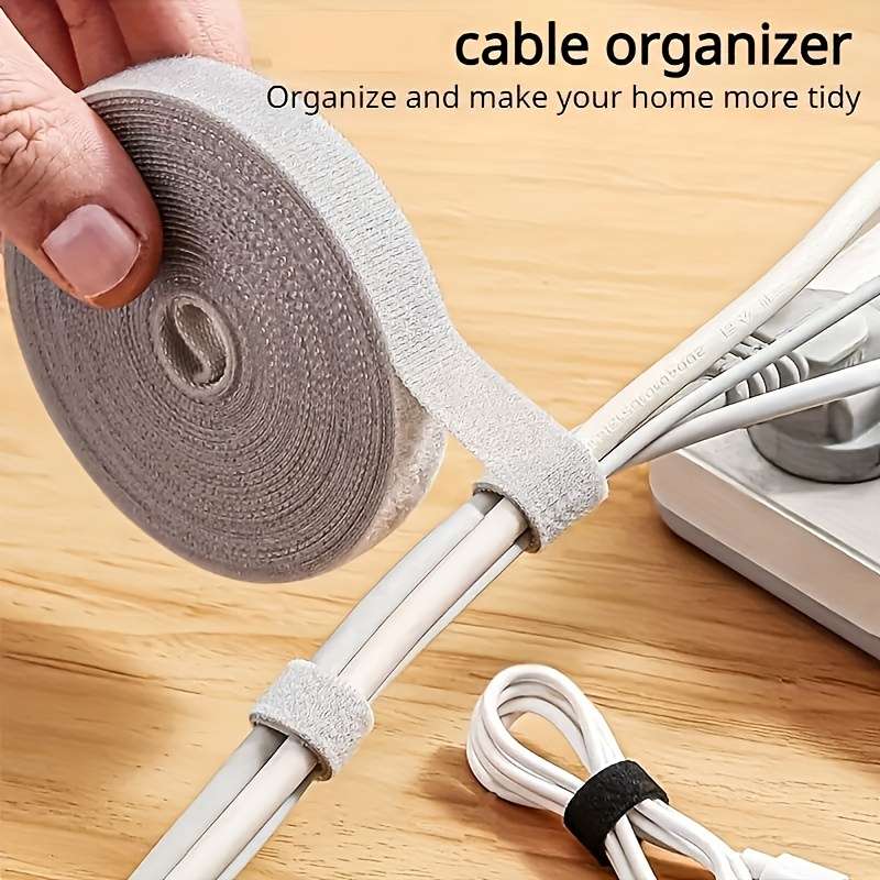 5.0meter Reusable Cable Ties