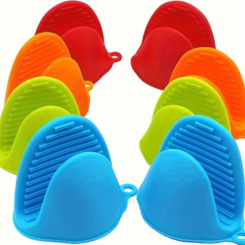 Plastic Hand Protectors For Hot Dishesc
