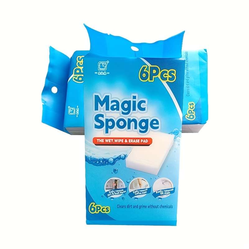 Nano Magic Sponge Wipe